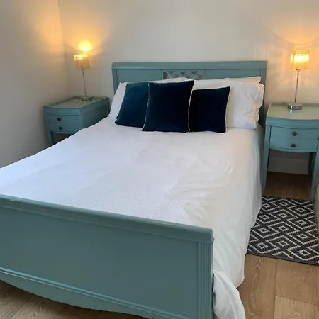 View Lägenhet Doolin