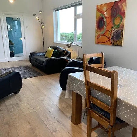 View Lägenhet Doolin