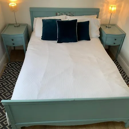 Lägenhet View Doolin