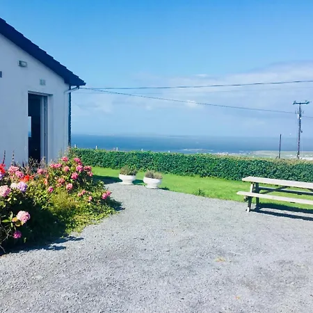 Apartment View Doolin
