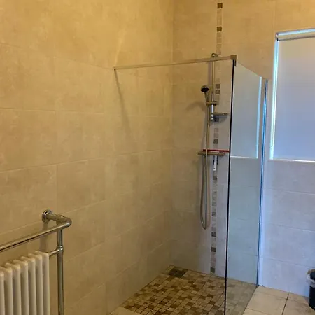 View Lägenhet Doolin