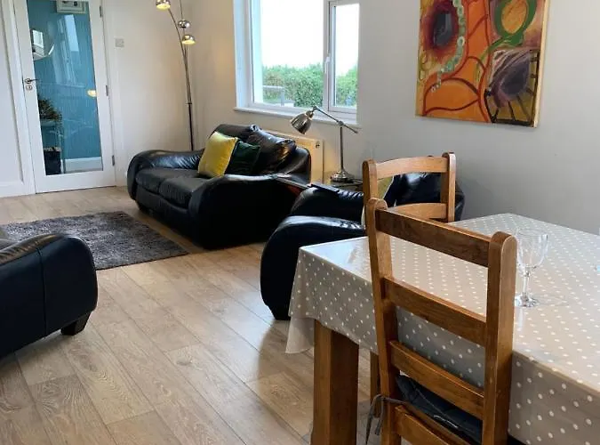 View Apartament Doolin