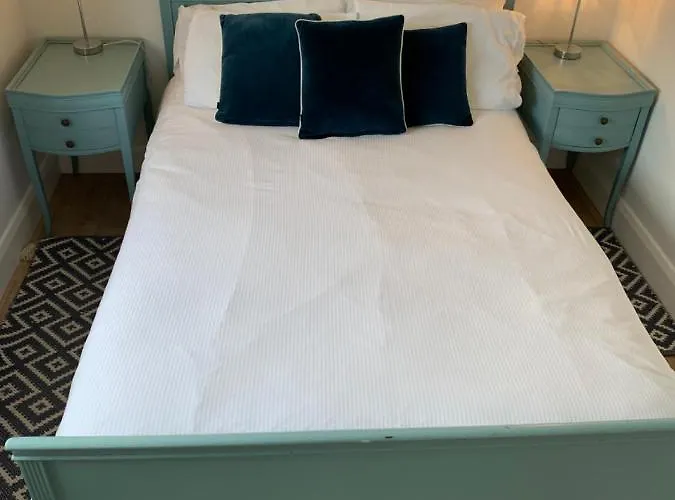 Apartament View Doolin