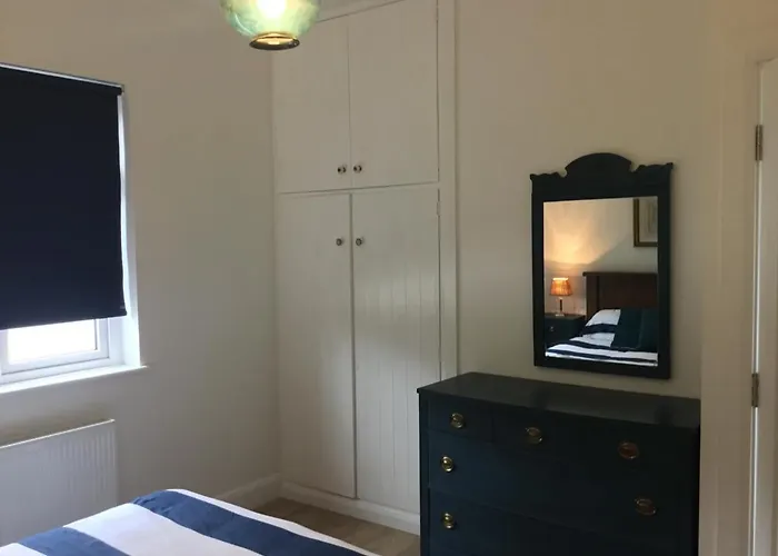 View Apartment Doolin