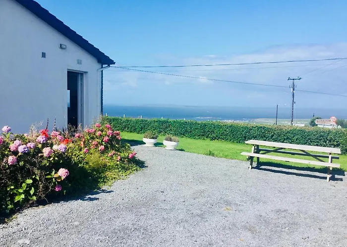 Apartament View Doolin
